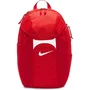 Nike Mochila Academy Team 30L Rojo NIK0196154136877