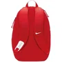 Nike Mochila Academy Team 30L Rojo NIK0196154136877