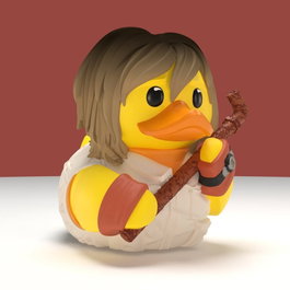 Numskull Silent Hill Tubbz Figura PVC Heather Mason Collector's Edition