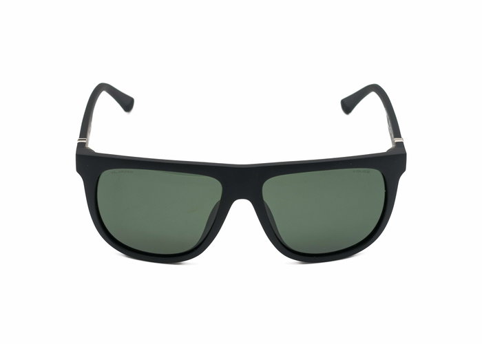 Police SPLN33E-59U28P con cristal verde