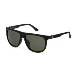 Police SPLN33E-59U28P con cristal verde