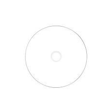 Verbatim DVD+R Double Layer 8x Speed 8.5GB 50 unidades Wide Printable