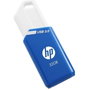 HP x755w Unidad Flash USB 32 GB Azul, Blanco