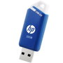 HP x755w Unidad Flash USB 32 GB Azul, Blanco