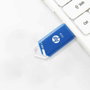 HP x755w Unidad Flash USB 32 GB Azul, Blanco