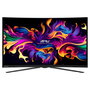 MSI MPG 321CURXDE Monitor Gaming QD-OLED 31.5 pulg 4K 240Hz Curvo (80 cm) Negro