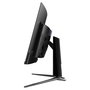 MSI MPG 321CURXDE Monitor Gaming QD-OLED 31.5 pulg 4K 240Hz Curvo (80 cm) Negro