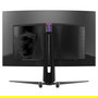 MSI MPG 321CURXDE Monitor Gaming Curvo 31.5" QD-OLED 4K 240Hz