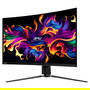 MSI MPG 321CURXDE Monitor Gaming Curvo 31.5" QD-OLED 4K 240Hz