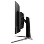 MSI MPG 321CURXDE Monitor Gaming QD-OLED 31.5 pulg 4K 240Hz Curvo (80 cm) Negro