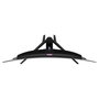 MSI MPG 321CURXDE Monitor Gaming QD-OLED 31.5 pulg 4K 240Hz Curvo (80 cm) Negro