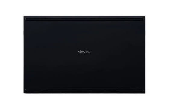 Wacom Movink 13 Tableta Gráfica con Pantalla OLED de 13.3 Pulgadas, USB-C, Negro Wacom Movink 13 Tableta Gráfica con Pantalla OLED de 13.3 Pulgadas, USB-C, Negro