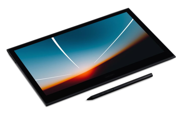 Wacom Movink 13 Tableta Digitalizadora OLED Negro Wacom Movink 13 Tableta Digitalizadora OLED Negro
