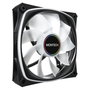 Montech RX120 PRO Black Pack de 3 Ventiladores de 120mm
