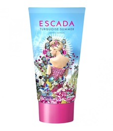 Summer Limited Edition - Turquoise Summer, Nutritivo, Loción corporal, 150 ml