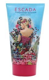Escada Turquoise Summer Loción Corporal 150ml