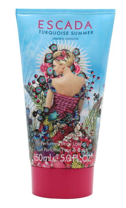Escada Turquoise Summer Loción Corporal 150ml