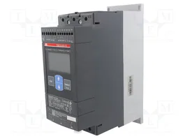 ABB PSE18-600-70 Softstart 7,5kW 208÷600VAC