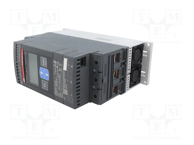 ABB PSE18-600-70 Softstart 7,5kW 208÷600VAC
