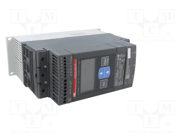 ABB PSE18-600-70 Softstart 7,5kW 208÷600VAC