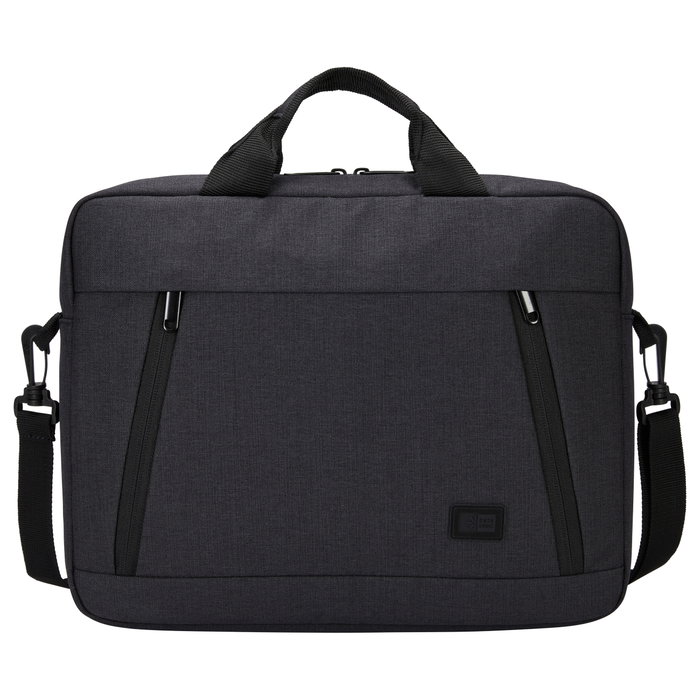 Case Logic Huxton HUXA-213 Maletín para portátil 13.3'' Negro Case Logic Huxton HUXA-213 Maletín para portátil 13.3'' Negro