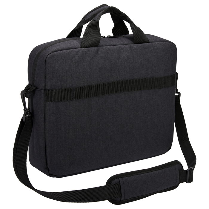 Case Logic Huxton HUXA-213 Maletín para portátil 13.3'' Negro Case Logic Huxton HUXA-213 Maletín para portátil 13.3'' Negro