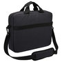 Case Logic Huxton HUXA-213 Maletín para portátil 13.3'' Negro