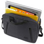 Case Logic Huxton HUXA-213 Maletín para portátil 13.3'' Negro