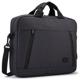 CaseLogic Huxton Attach Funda para Portátil de 13'' Negro