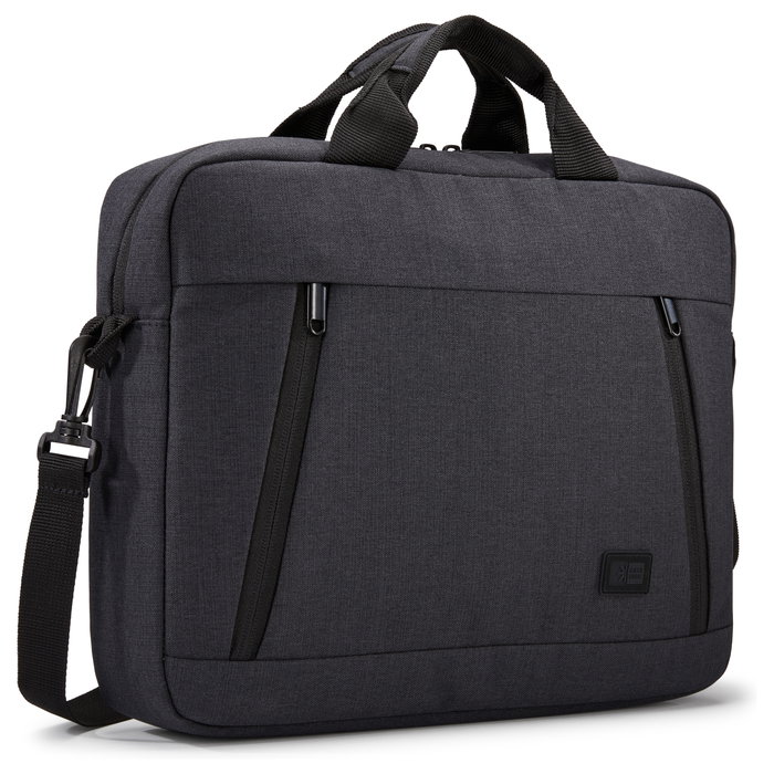 Case Logic Huxton HUXA-213 Maletín para portátil 13.3'' Negro Case Logic Huxton HUXA-213 Maletín para portátil 13.3'' Negro