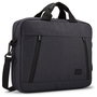 Case Logic Huxton HUXA-213 Maletín para portátil 13.3'' Negro