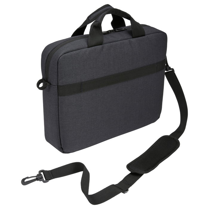 Case Logic Huxton HUXA-213 Maletín para portátil 13.3'' Negro Case Logic Huxton HUXA-213 Maletín para portátil 13.3'' Negro