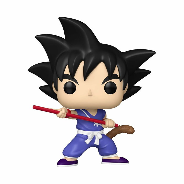 Funko POP! Animation Dragon Ball Goku (Nyoibo) Funko POP! Animation Dragon Ball Goku (Nyoibo)