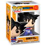 Funko Figura POP Dragon Ball Goku Vinilo 9cm