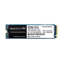 Team Group MP33 M.2 2 TB NVMe