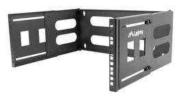 LANBERG FB01-5404-10B Accesorio de Bastidor para Rack 19 Pulgadas 4U