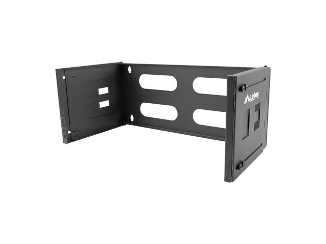 LANBERG FB01-5404-10B Accesorio de Bastidor para Rack 19 Pulgadas 4U