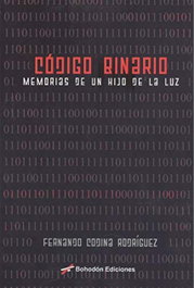 Código binario, Fernando Codina Rodríguez - BOHODON