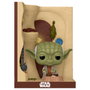 Funko Star Wars Figura POP! Nooks Yoda's Hutt