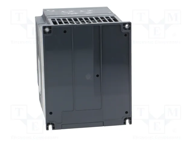 SCHNEIDER ELECTRIC Altivar ATV320U30N4C Inversor Vectorial 3kW 3x400VAC SCHNEIDER ELECTRIC Altivar ATV320U30N4C Inversor Vectorial 3kW 3x400VAC