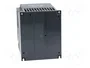 SCHNEIDER ELECTRIC Altivar ATV320U30N4C Inversor Vectorial 3kW 3x400VAC