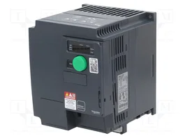 SCHNEIDER ELECTRIC Altivar ATV320U30N4C Inversor Vectorial 3kW 3x400VAC