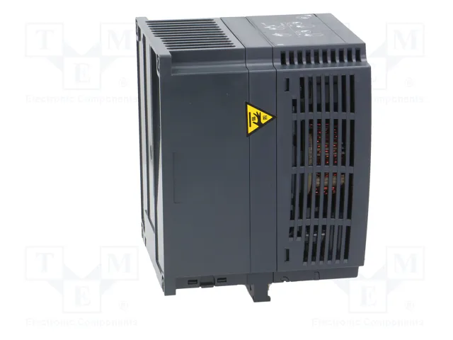 SCHNEIDER ELECTRIC Altivar ATV320U30N4C Inversor Vectorial 3kW 3x400VAC SCHNEIDER ELECTRIC Altivar ATV320U30N4C Inversor Vectorial 3kW 3x400VAC