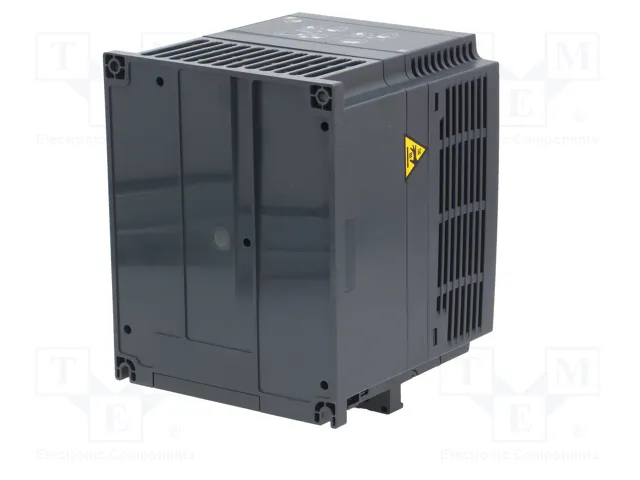 SCHNEIDER ELECTRIC Altivar ATV320U30N4C Inversor Vectorial 3kW 3x400VAC SCHNEIDER ELECTRIC Altivar ATV320U30N4C Inversor Vectorial 3kW 3x400VAC