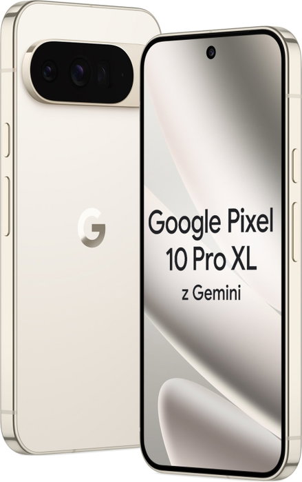 Google Pixel 10 Pro XL 256GB Beige