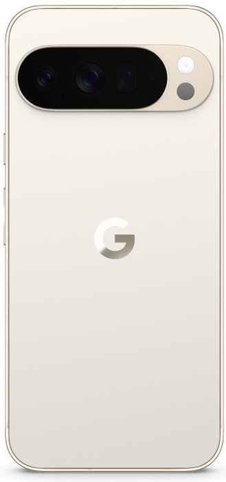 Google Pixel 10 Pro XL 256GB Beige
