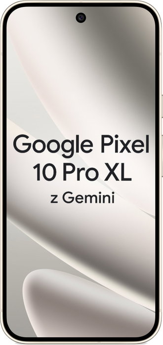 Google Pixel 10 Pro XL 256GB Beige