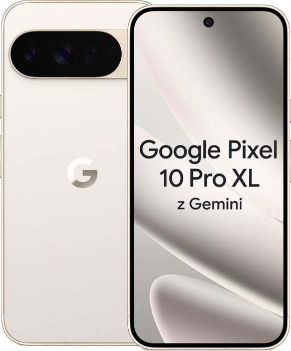 Google Pixel 10 Pro XL 256GB Beige