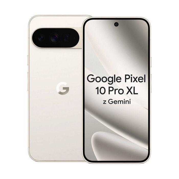 Google Pixel 10 Pro XL 256GB Beige