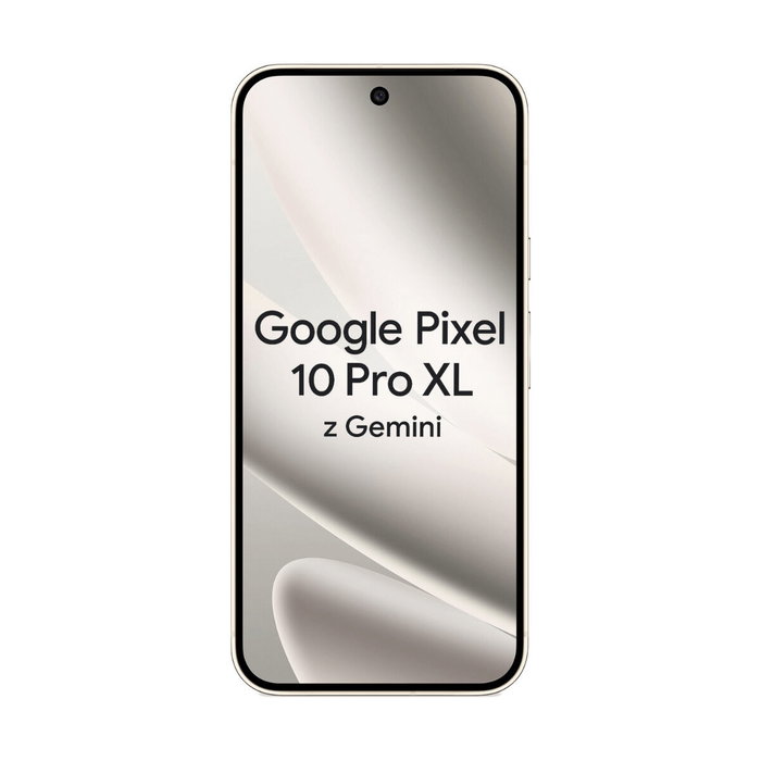 Google Pixel 10 Pro XL 256GB Beige